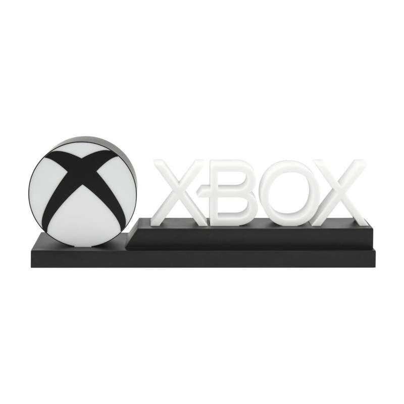 Lampara decorativa Xbox